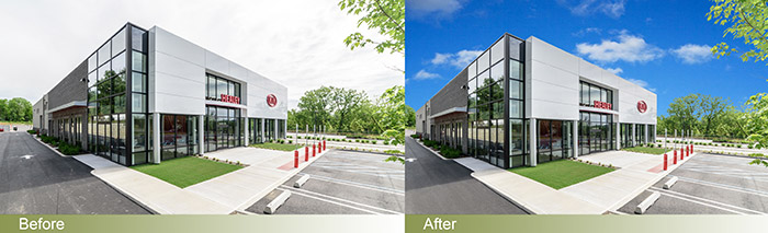 Photo Manupulation example 3