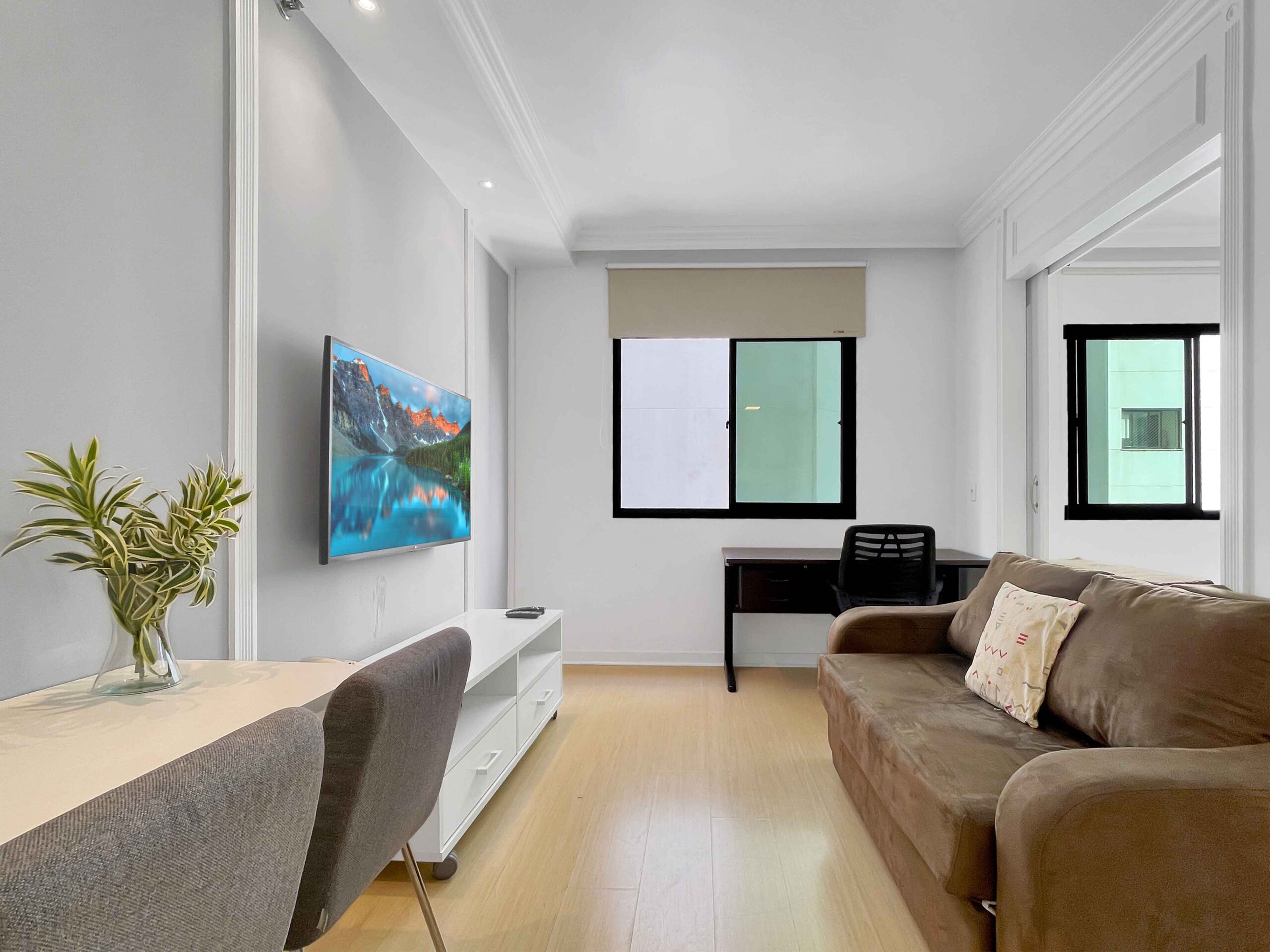 Real Estate image retouching example 13