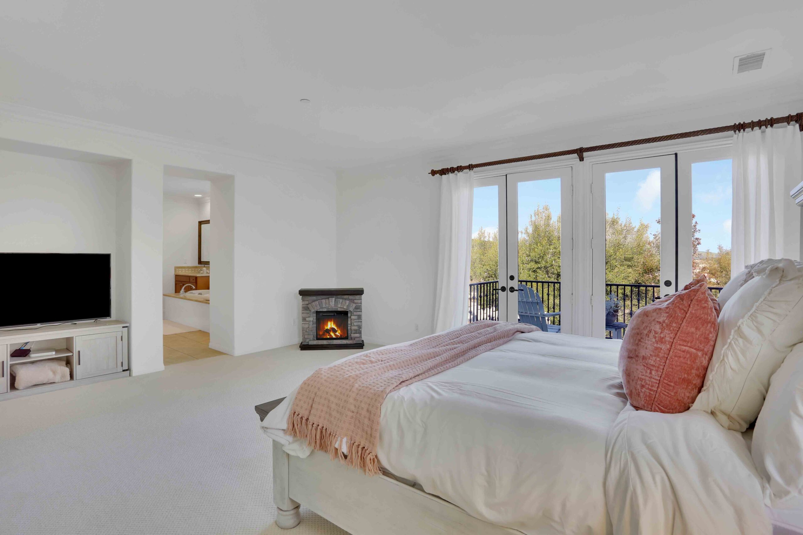 Real Estate image retouching example 15