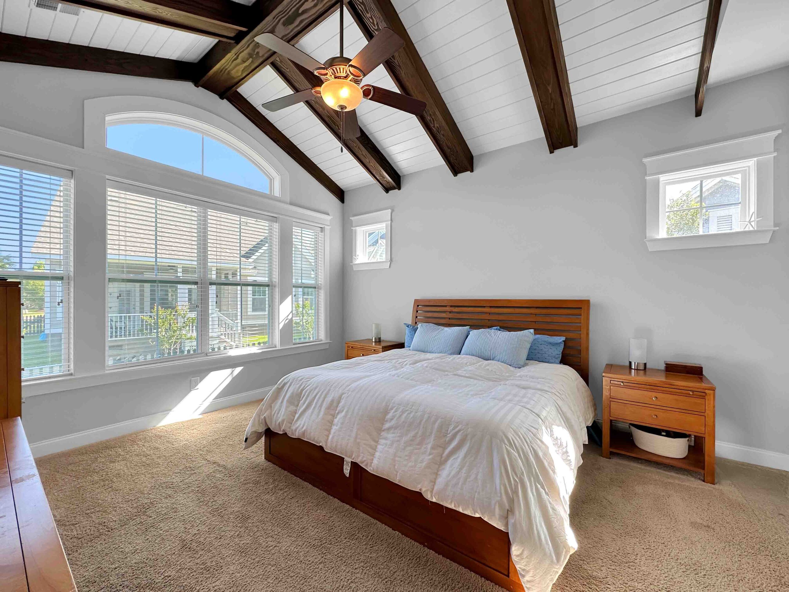 Real Estate image retouching example 16