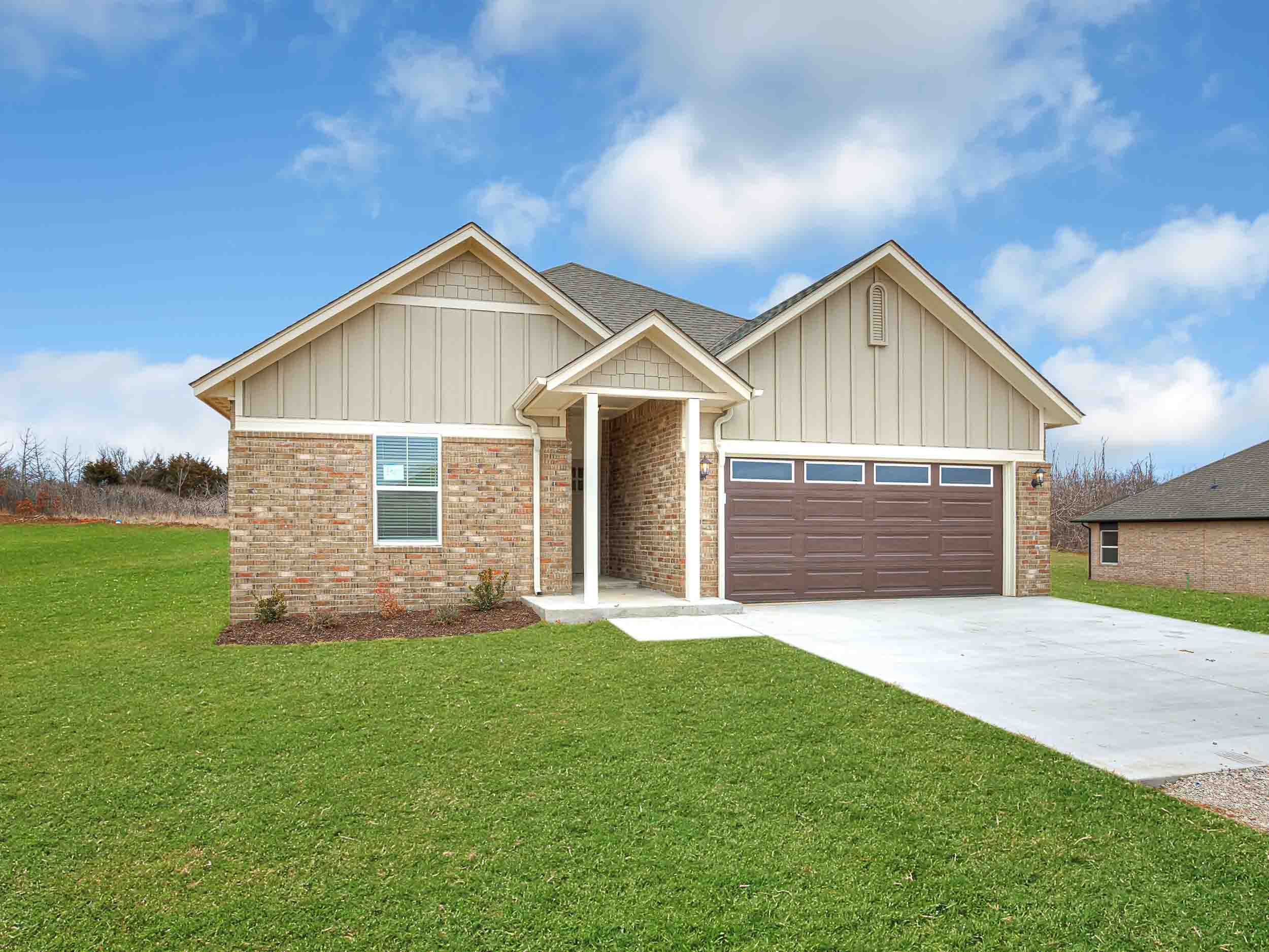 Real Estate image retouching example 2