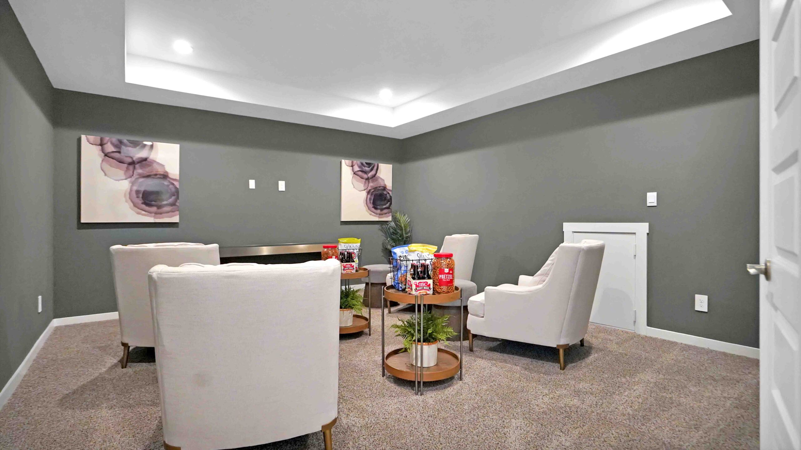 Real Estate image retouching example 5