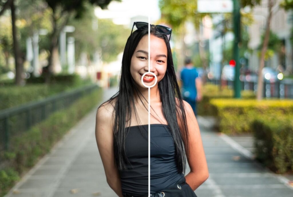 photo editing services company