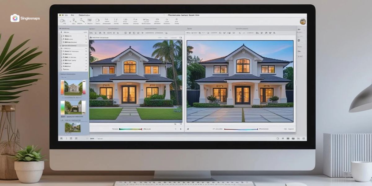 Why Real Estate Photographers Outsource Editing to India