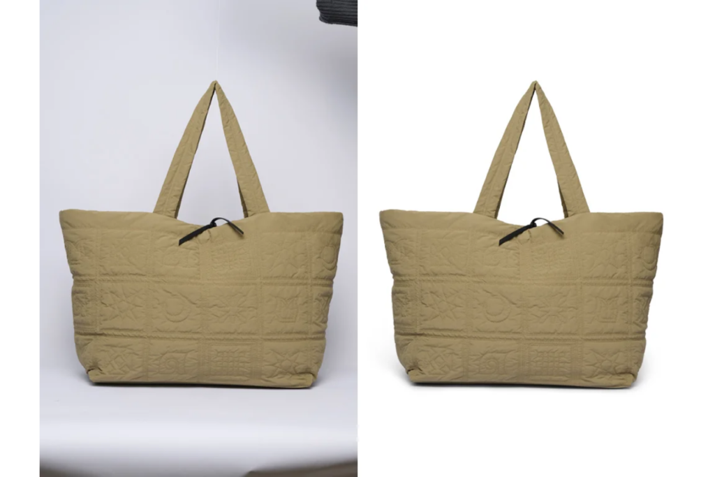 product image editing services