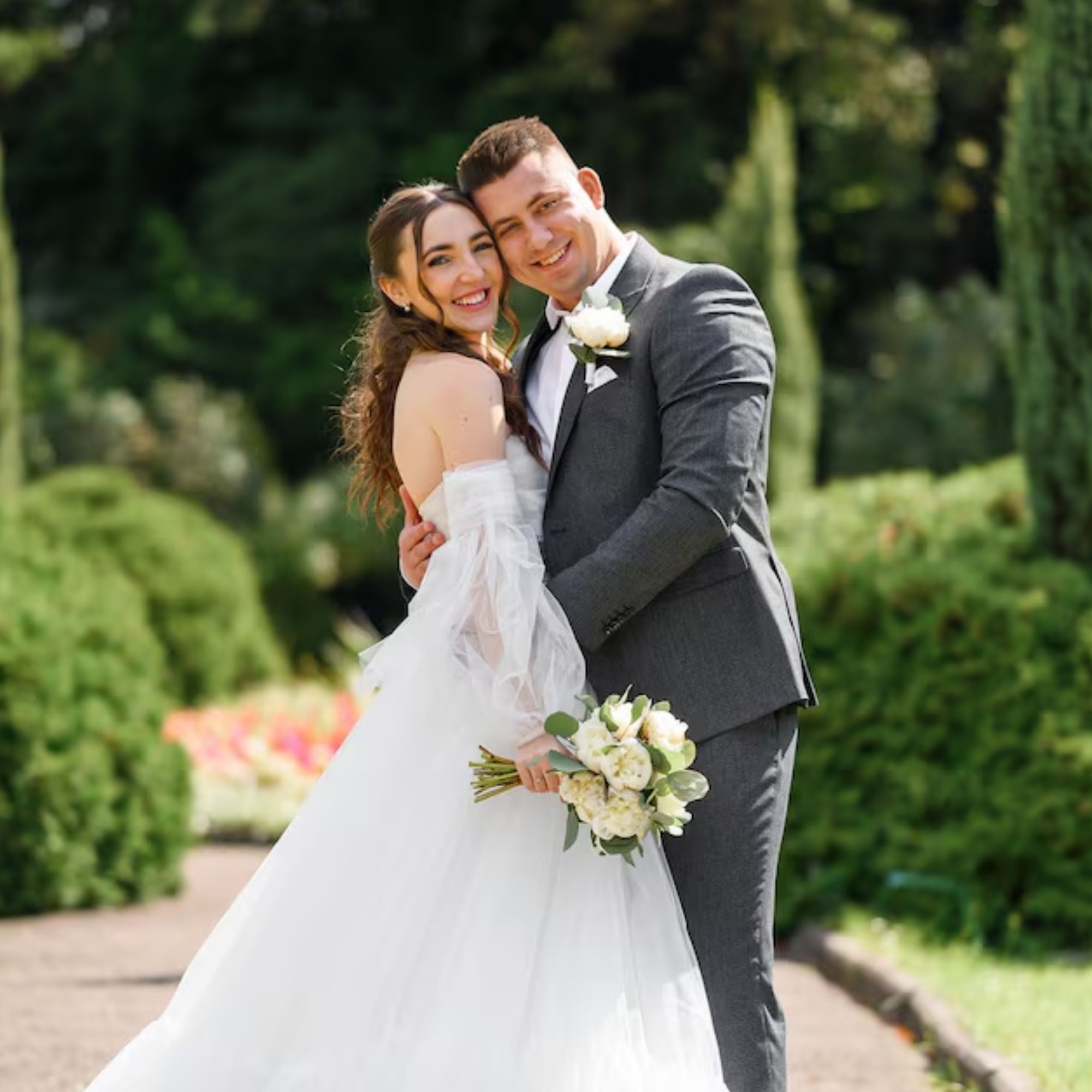 wedding photo editing