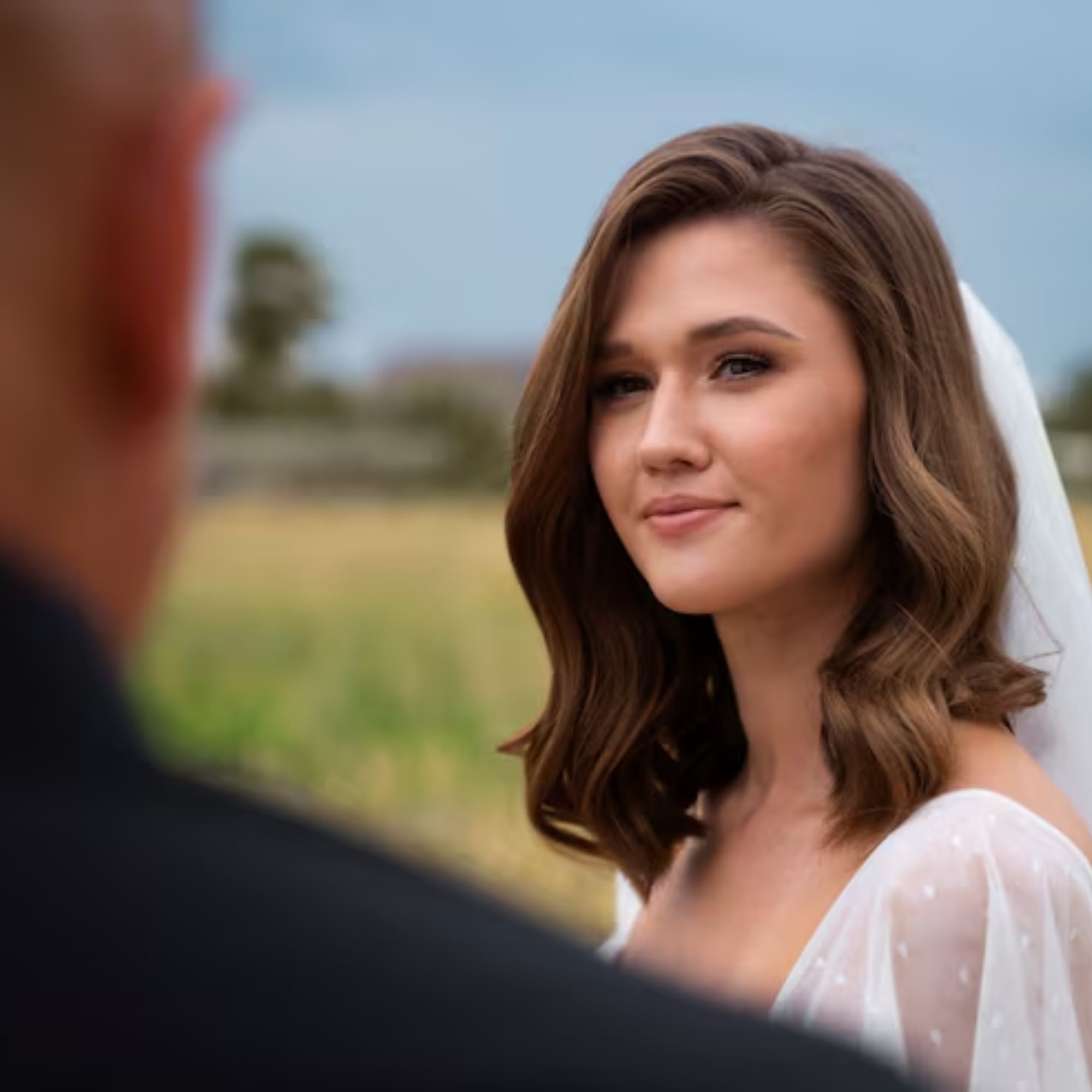 wedding photo retouching