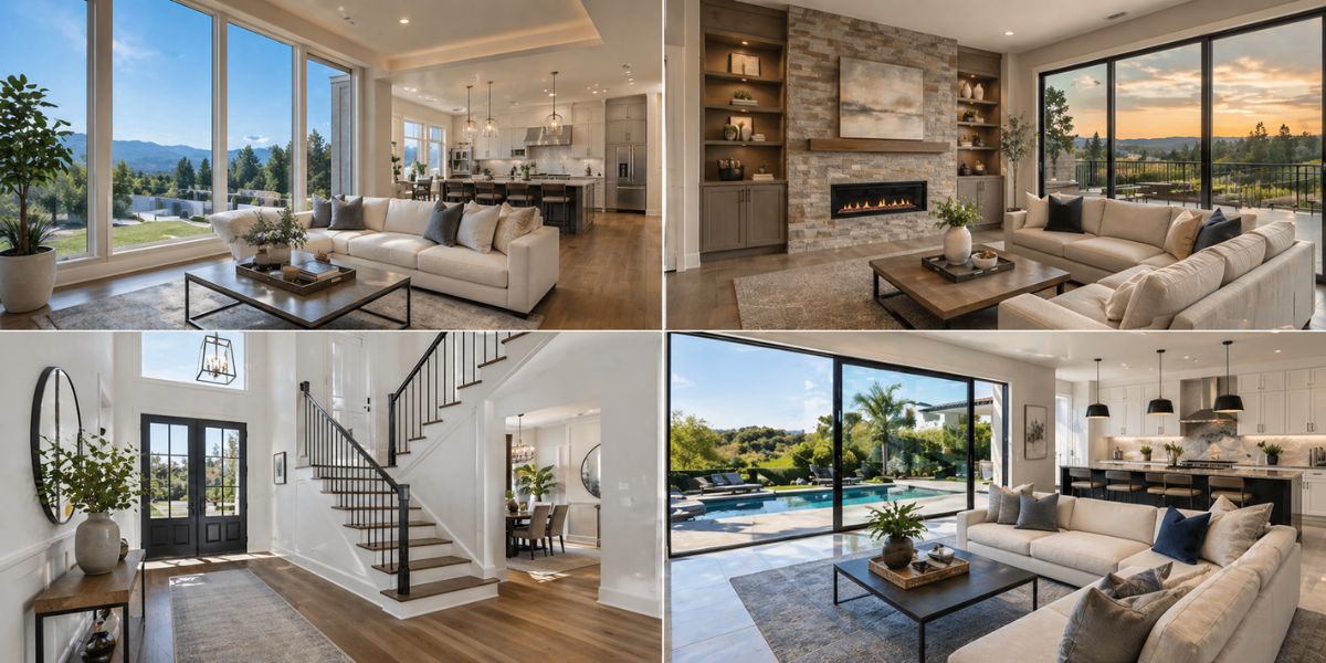 outsourcing real estate photo editing advantages