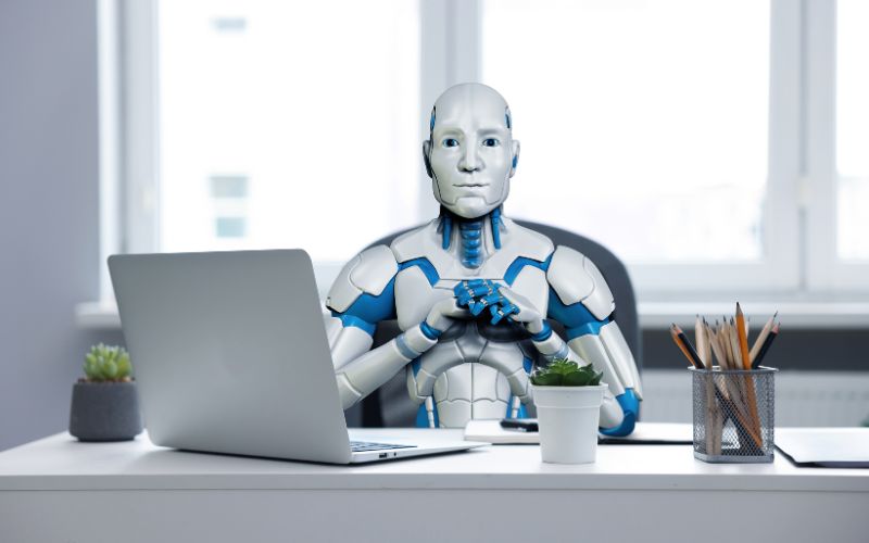 Automation company