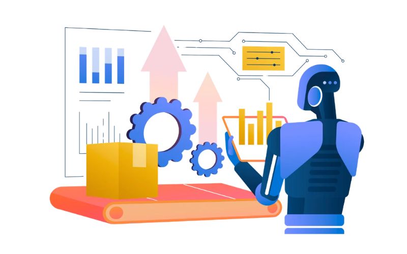 Automation service