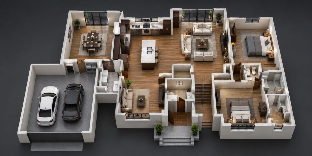Real Estate Photo Editing 10 Trends