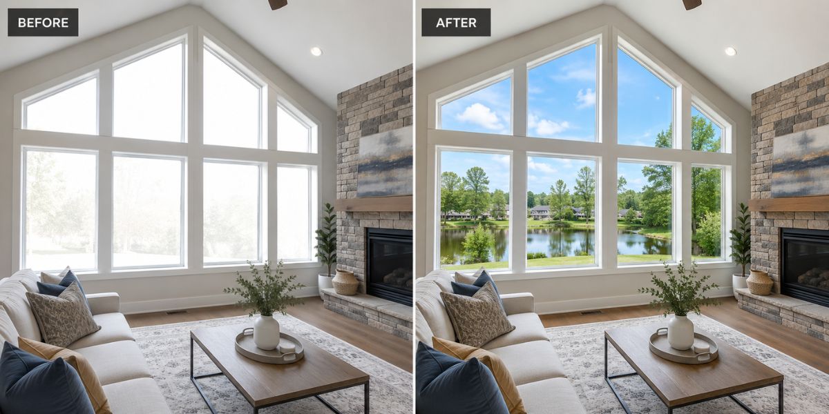 12 Real Estate Photo Editing Services That Help Properties Sell Faster