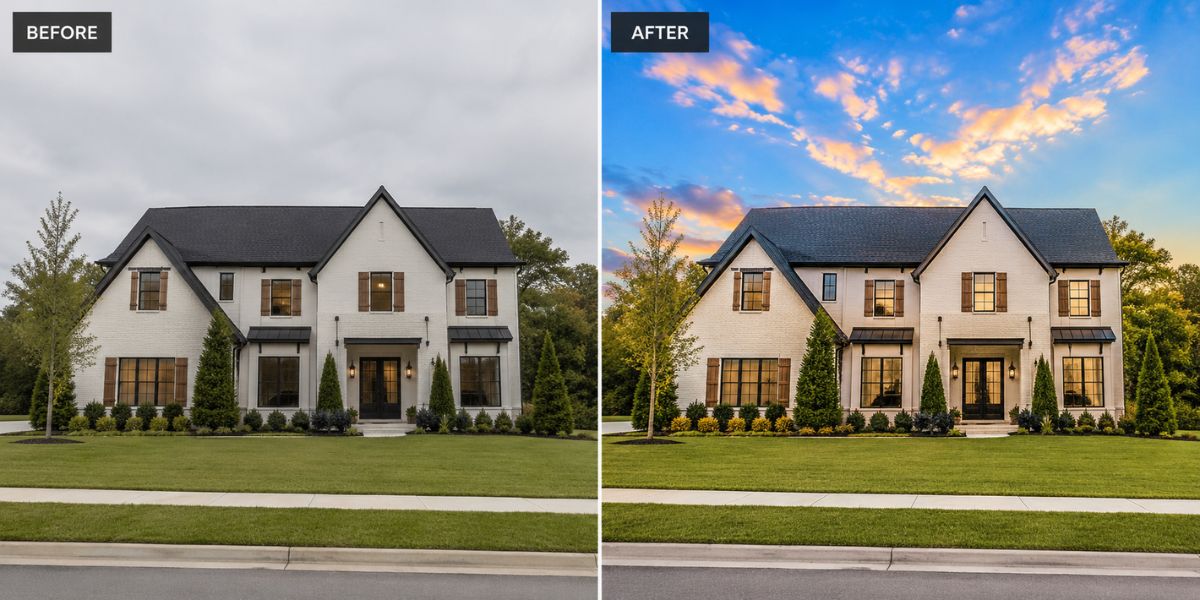 12 Real Estate Photo Editing Services to Sell Faster