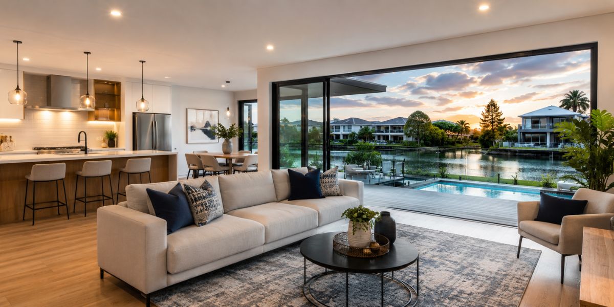 Choose the Best Real Estate image editing services in Australia